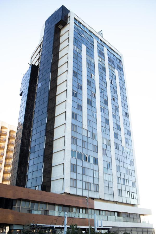 Апартаменти Sunny Sea View Studio Herzliya Екстер'єр фото